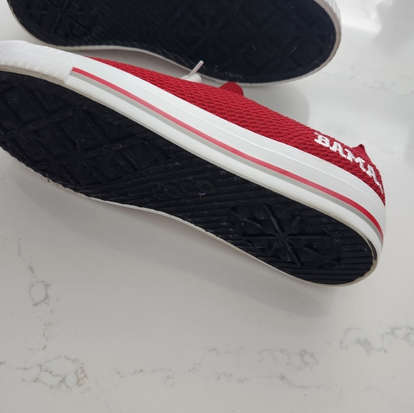 Alabama Crimson Tide Shoe - Picture 4 of 6